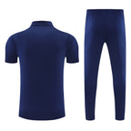 Polo e Pantaloni Olympique de Marseille 2025/26