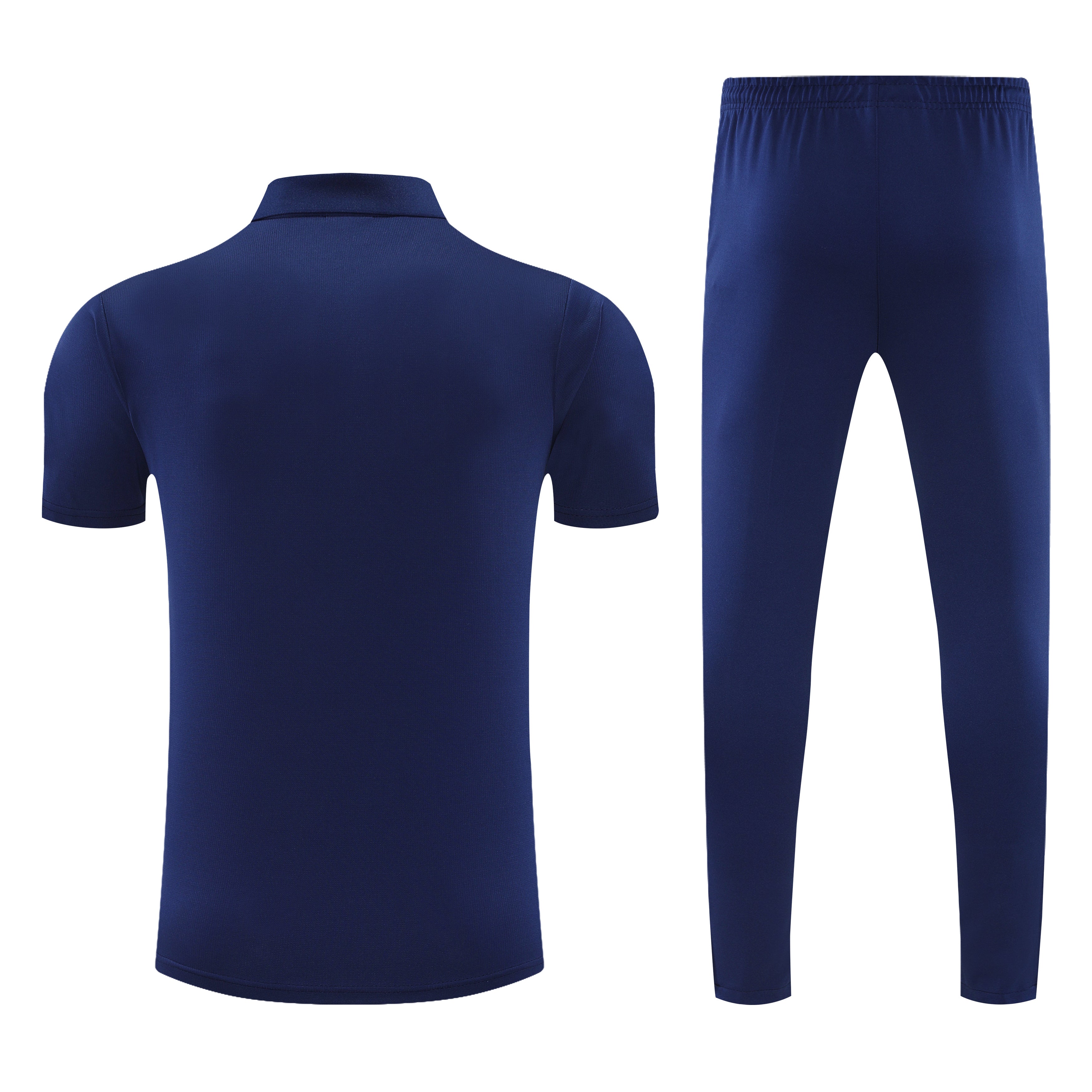 Polo e Pantaloni Olympique de Marseille 2025/26