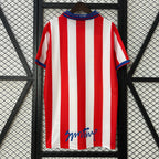 Maglia Sporting Gijón Retro 01/02