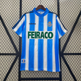 Maglia Deportivo La Coruña Home Retro 97/98
