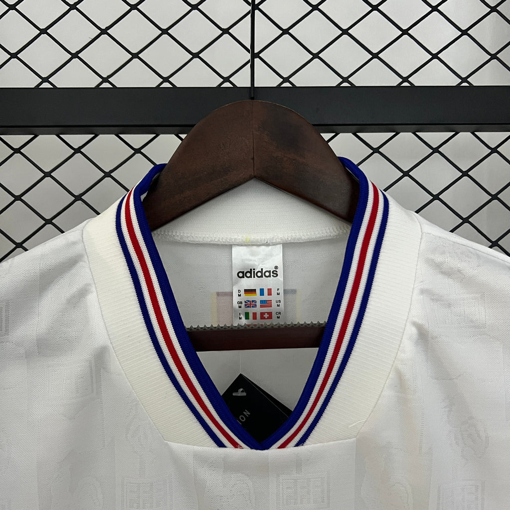 Maglia Francia Retro 2006