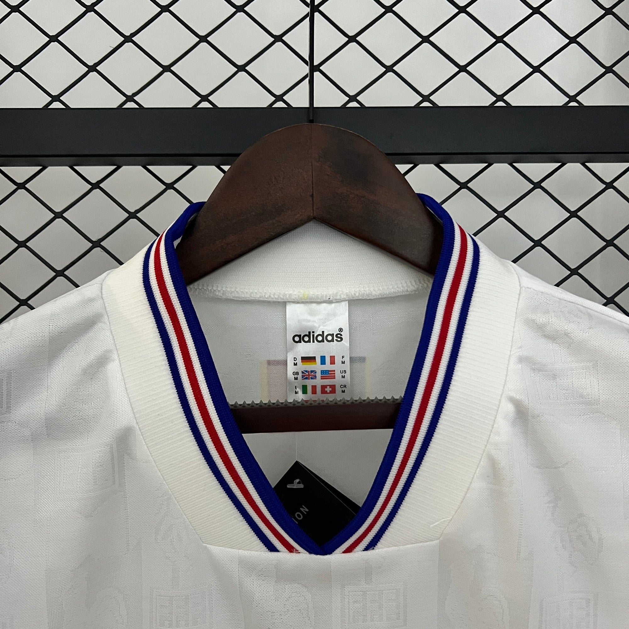 Maglia Francia Retro 2006