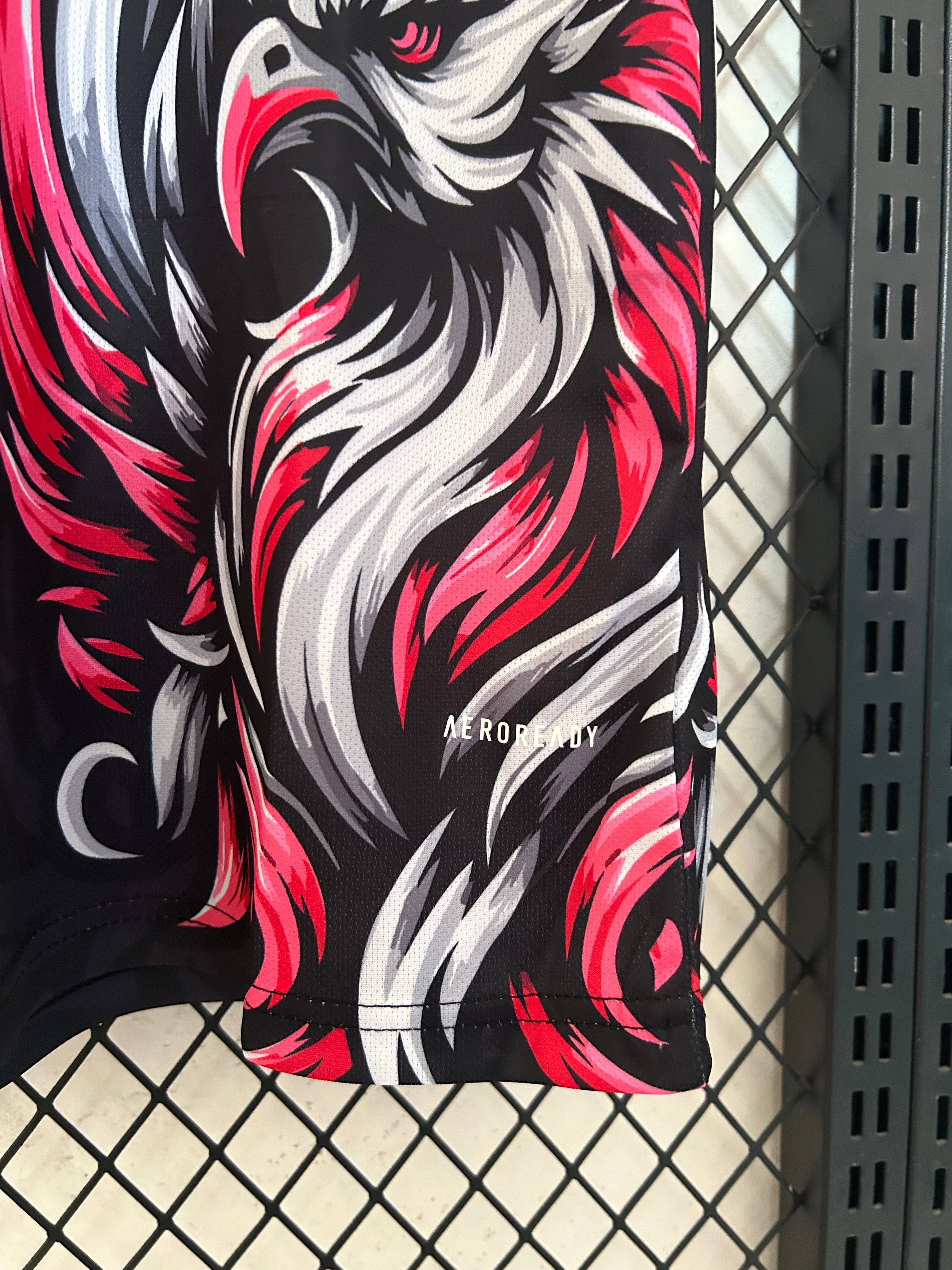 Maglia Liverpool 25/26 - Edizione Speciale