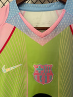 Maglia FC Barcelona 25/26 - Edizione Speciale