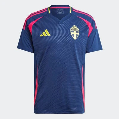 Maglia Svezia Away 24/25