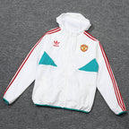 Giacca Impermeabile FC Manchester United