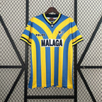 Maglia Málaga CF Retro 97/98