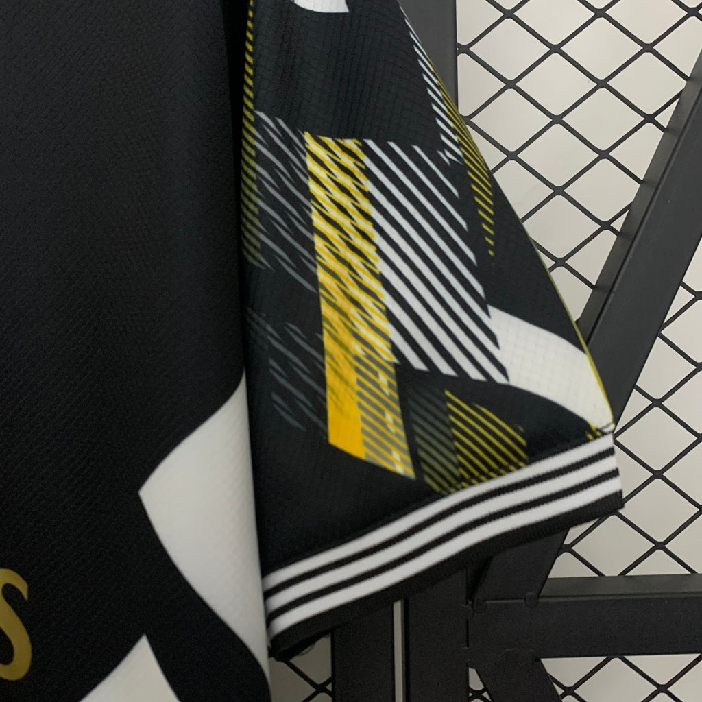 Maglia Real Madrid 25/26 - Edizione Speciale