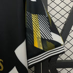 Maglia Real Madrid 25/26 - Edizione Speciale