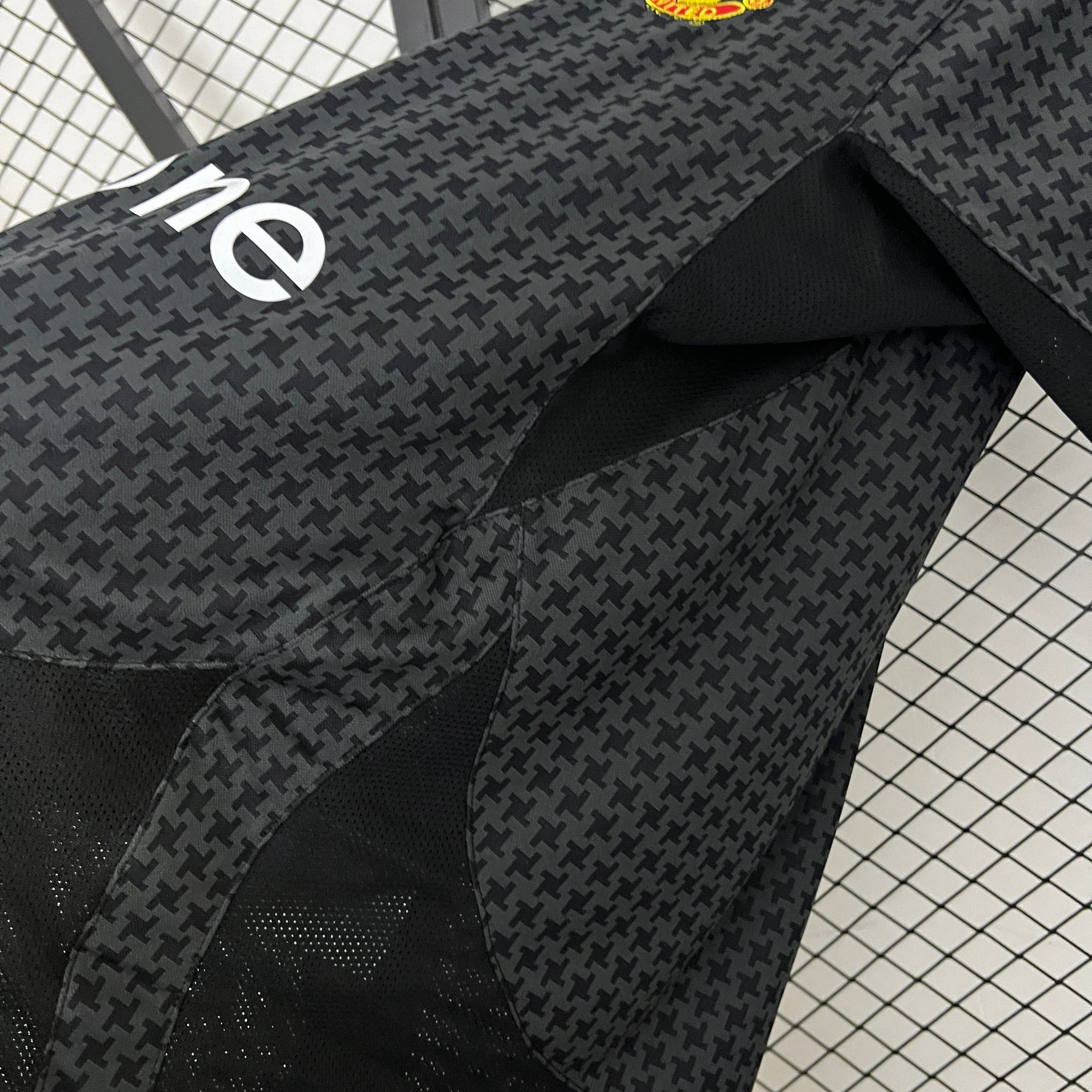 Maglia Manchester United Retro 03/05