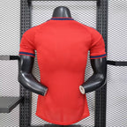 Maglia Spagna Edizione Speciale 26/27 - Versione Giocatore