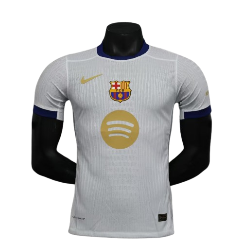Maglia FC Barcelona Edizione Speciale 25/26 - Versione Giocatore