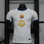 Maglia FC Barcelona Edizione Speciale 25/26 - Versione Giocatore