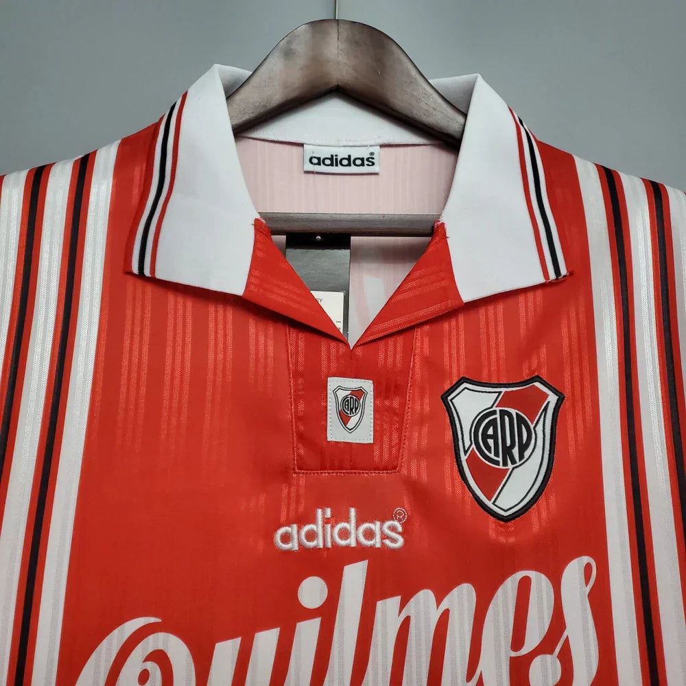 Maglia Retro River Plate 96/98