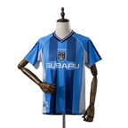 Maglia Coventry City Retro 1998/99