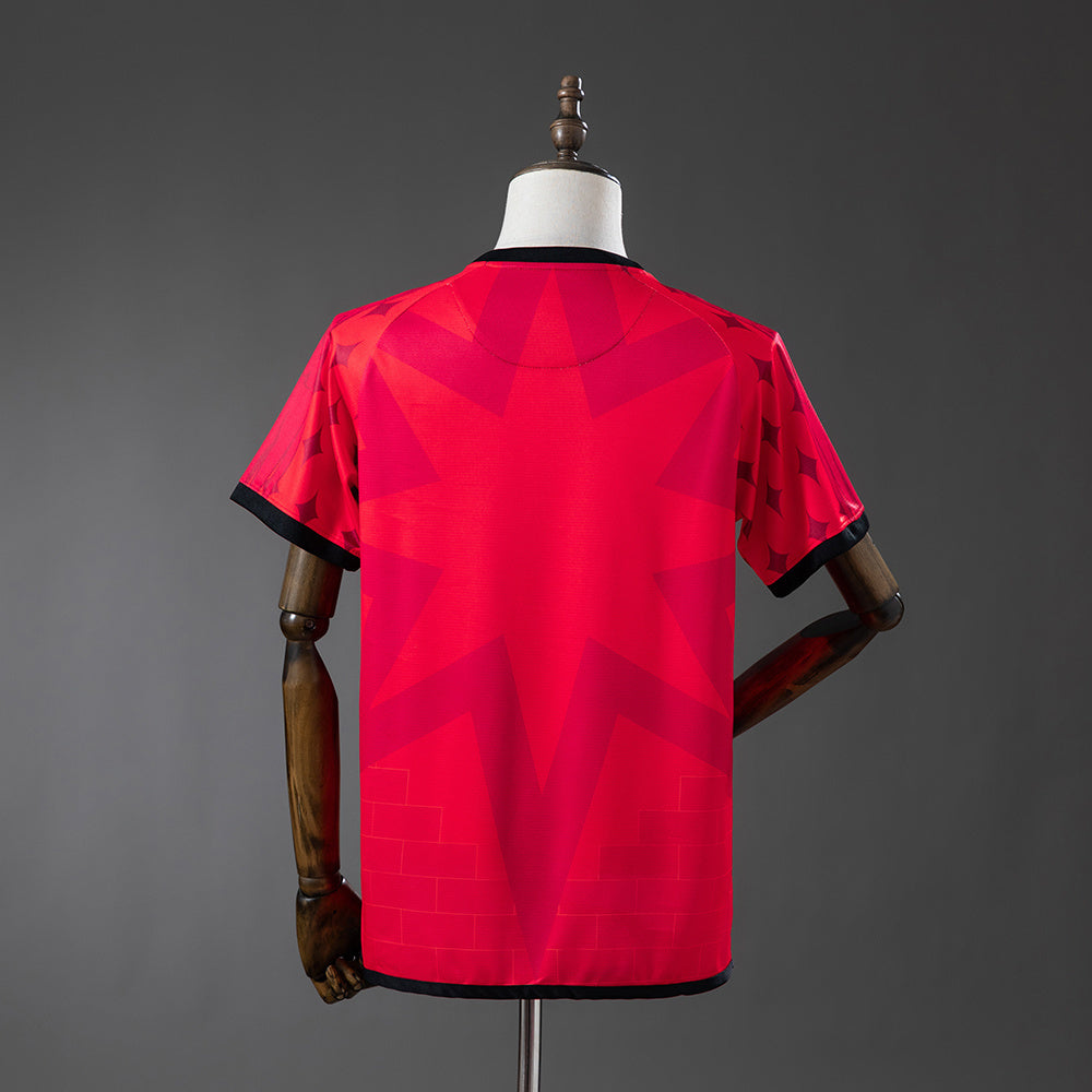 Maglia Venezia FC Fourth 25/26