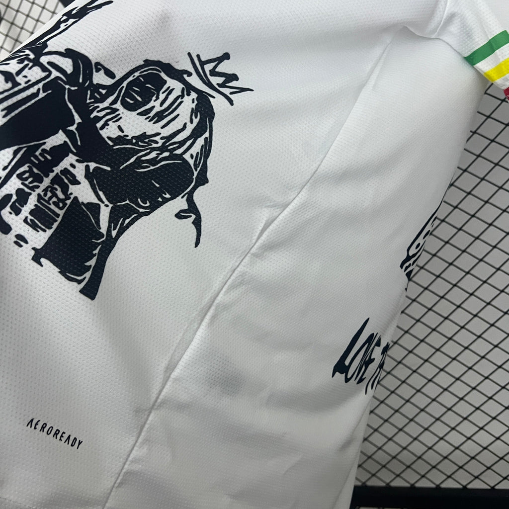 Maglia Ajax 25/26 - Edizione Speciale