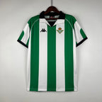 Maglia Retro Real Betis Home 98/99