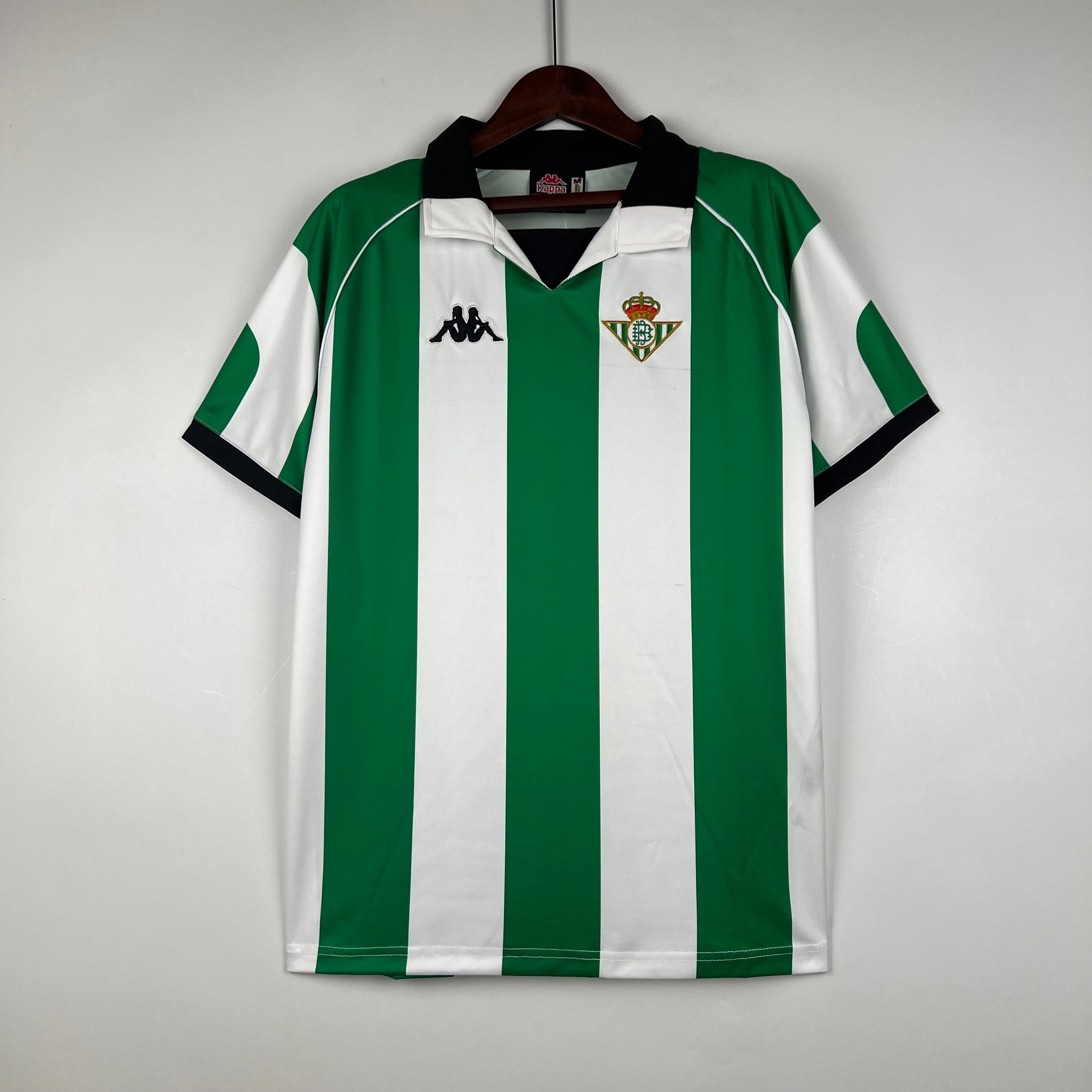 Maglia Retro Real Betis Home 98/99