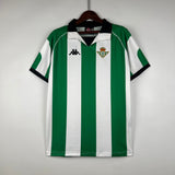 Maglia Retro Real Betis Home 98/99