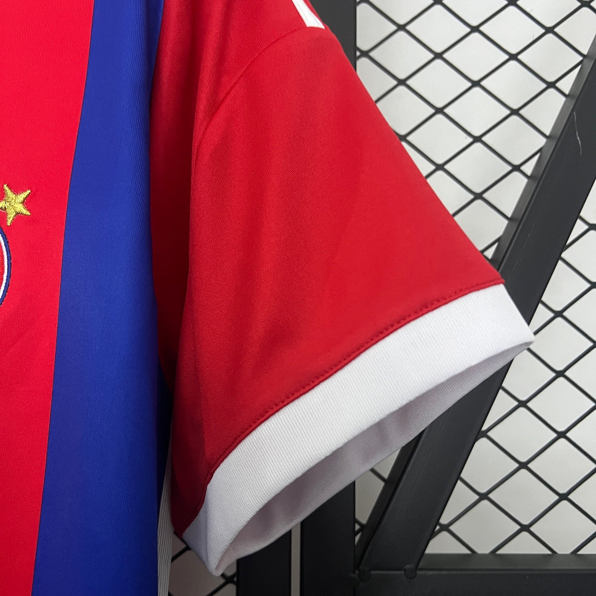 Maglia Bayern Monaco Retro 14/15