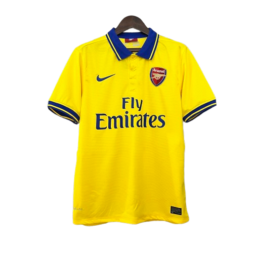 Maglia Arsenal Retro 13/14