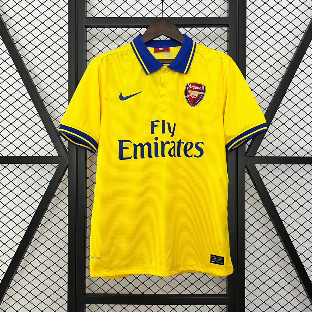 Maglia Arsenal Retro 13/14