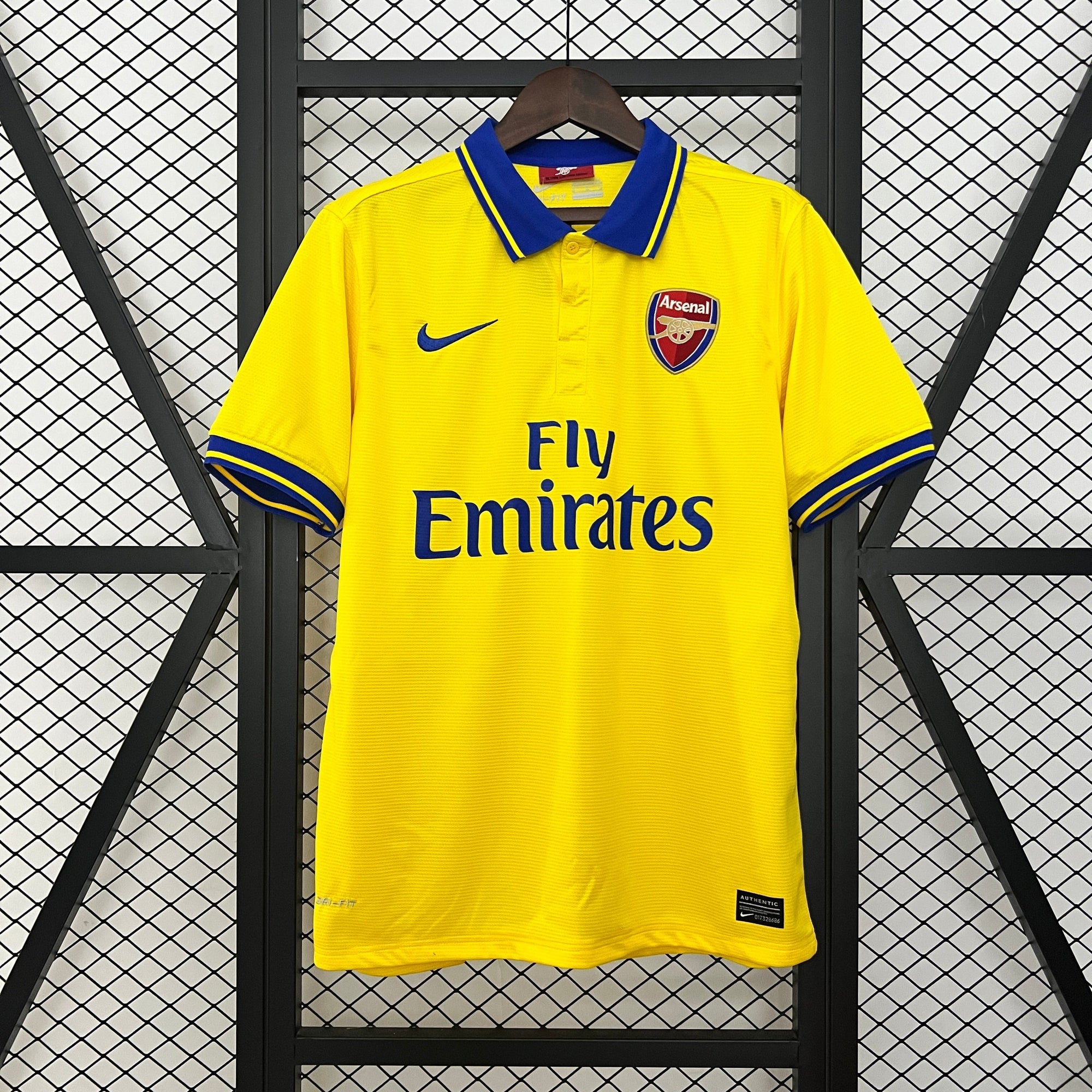 Maglia Arsenal Retro 13/14