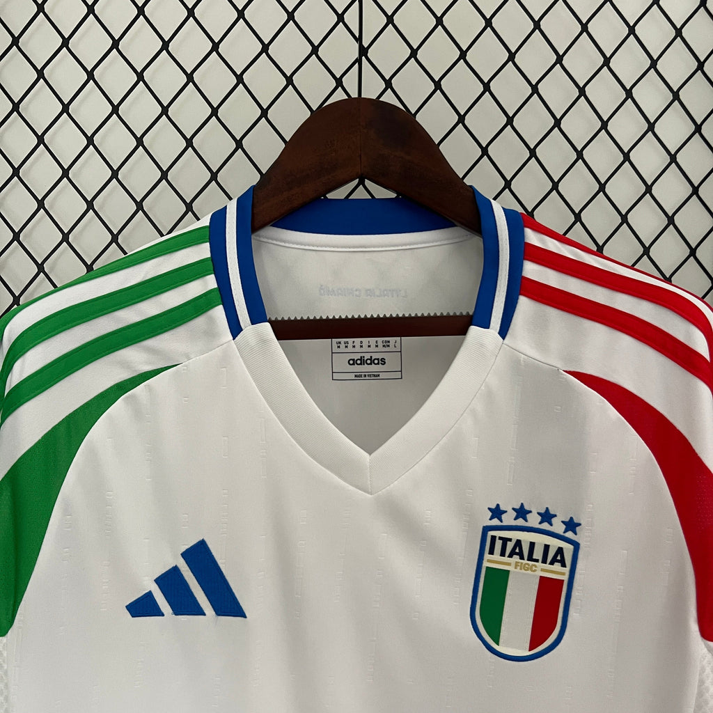 Maglia Italia Away 24/25