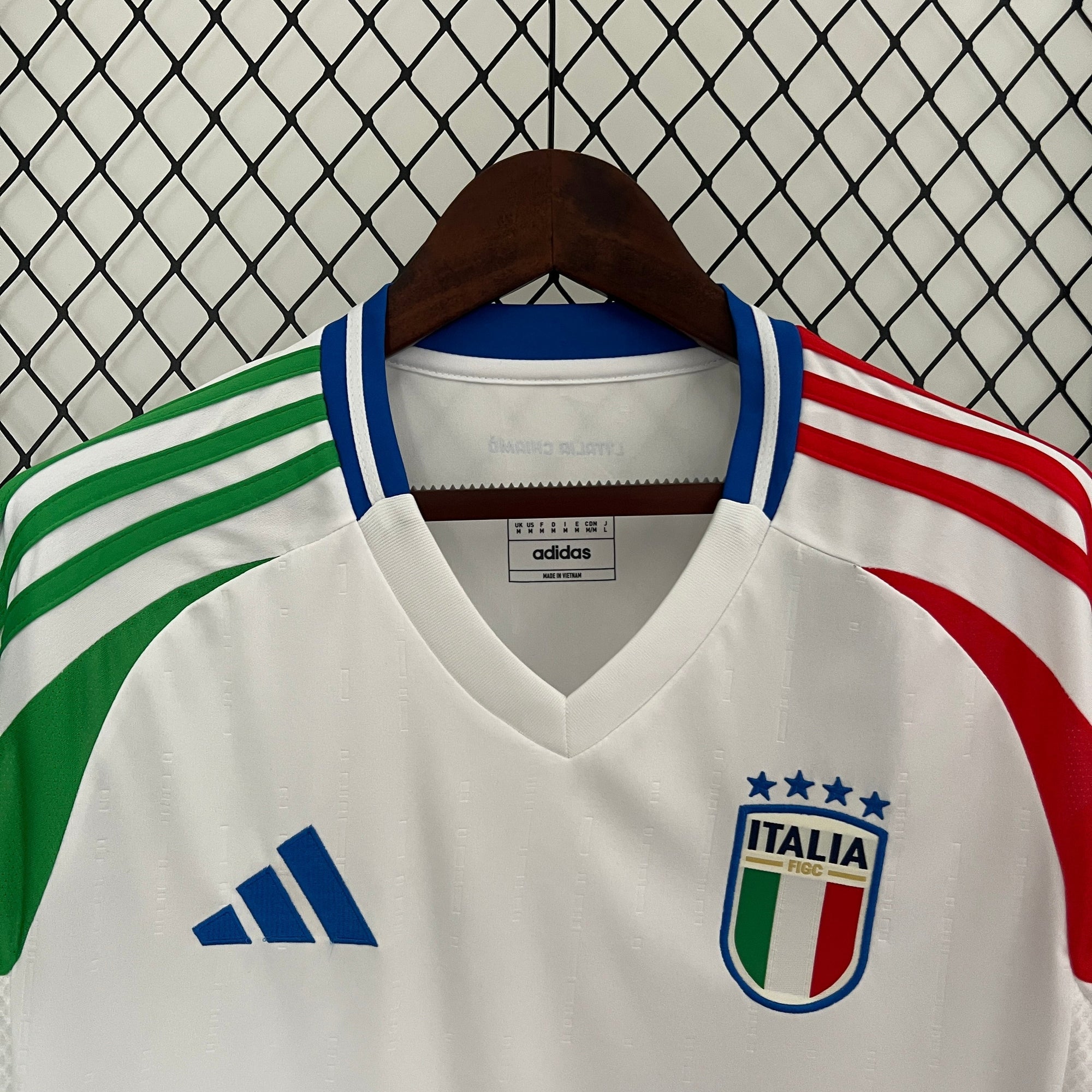 Maglia Italia Away 24/25