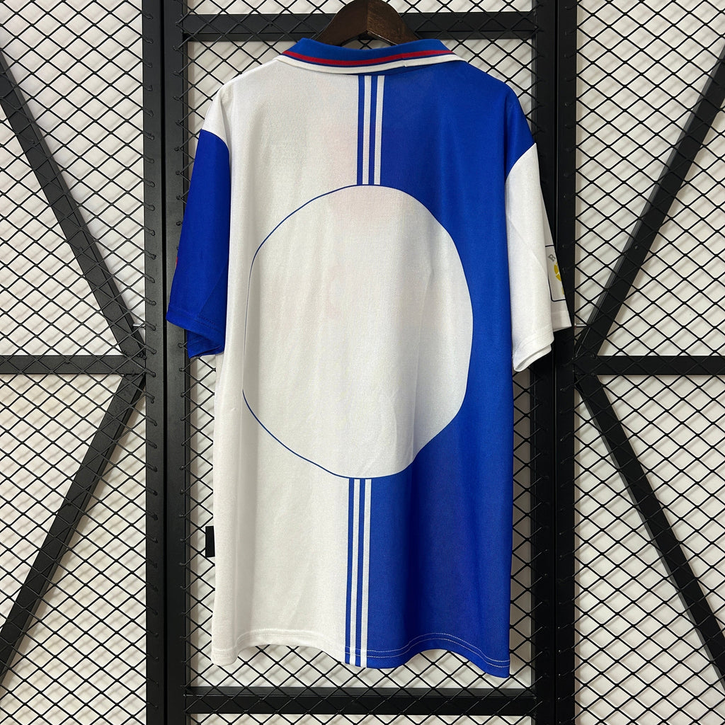 Maglia Atletico de Madrid Retro 96/97