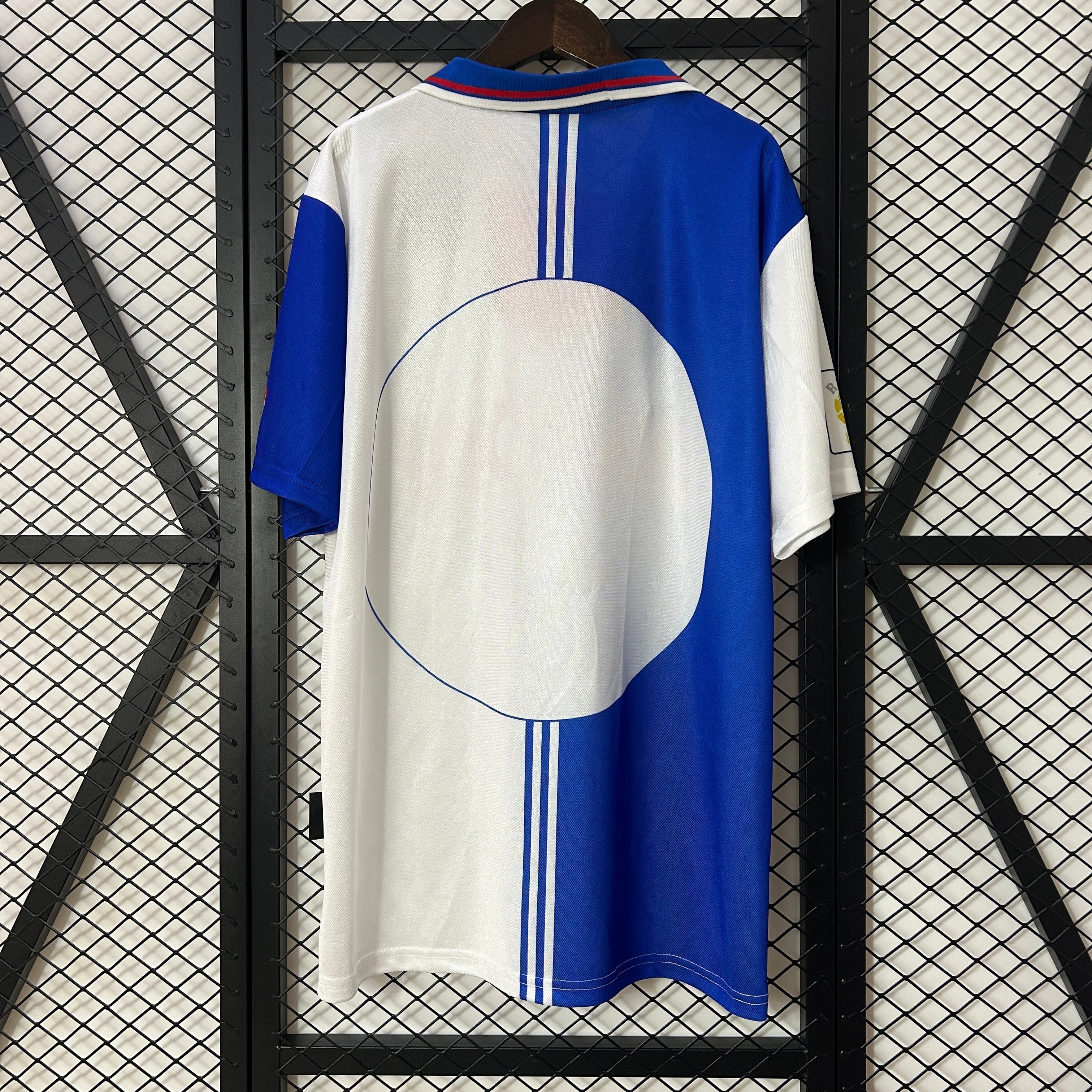 Maglia Atletico de Madrid Retro 96/97