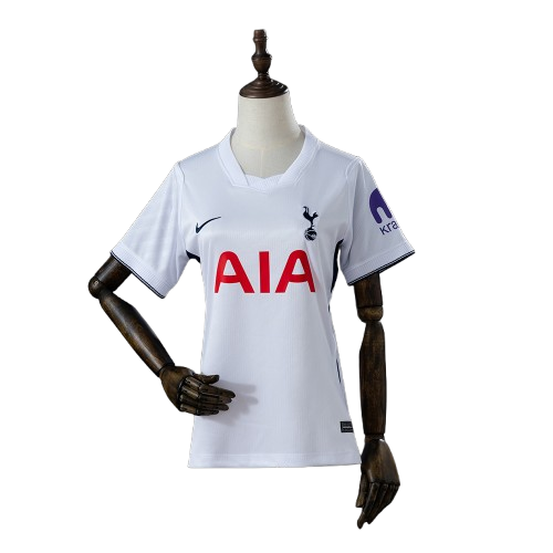 Maglia Tottenham Hotspur Home 26/27 - Femminile
