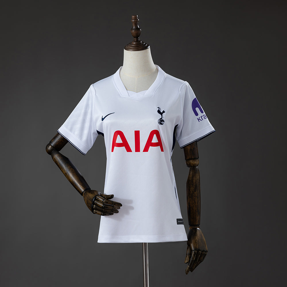Maglia Tottenham Hotspur Home 26/27 - Femminile