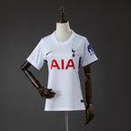 Maglia Tottenham Hotspur Home 26/27 - Femminile