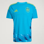 Maglia Spagna Portiere 26/27