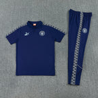 Polo e Pantaloni Manchester City 2025/26