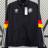 Giacca Impermeabile Germania 2024