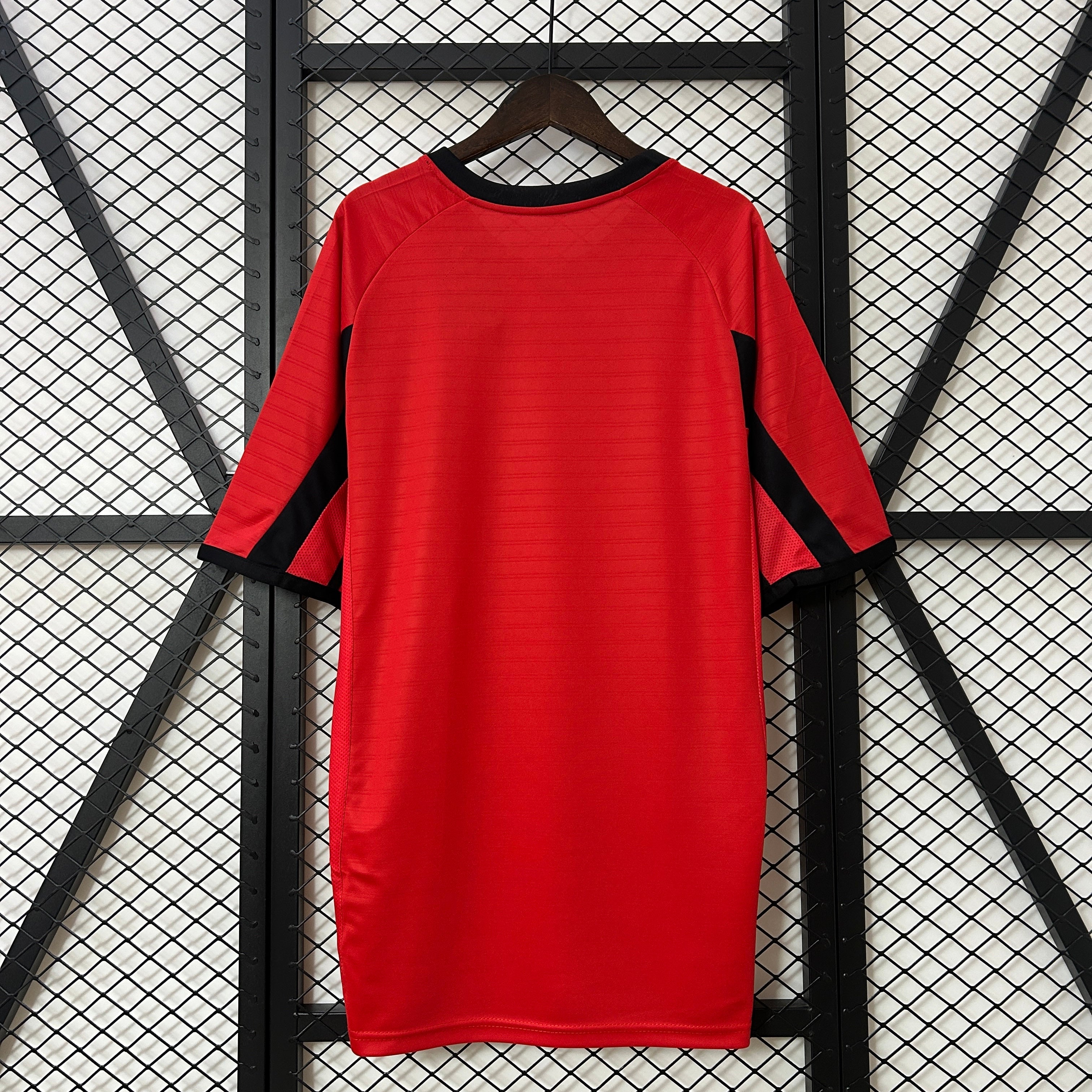 Maglia Atletico de Madrid Retro 01/02