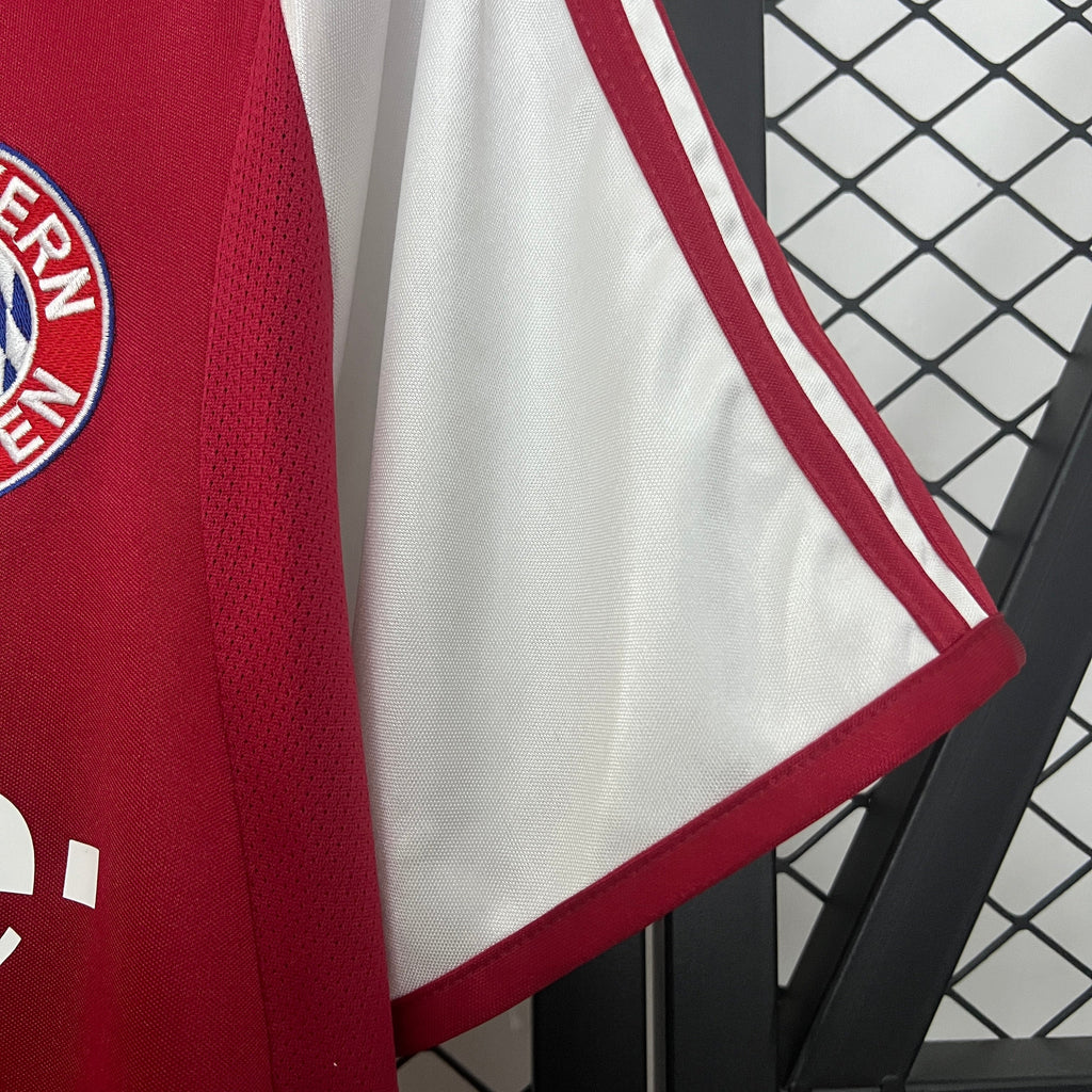 Maglia Bayern Monaco Retro 03/04