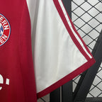Maglia Bayern Monaco Retro 03/04