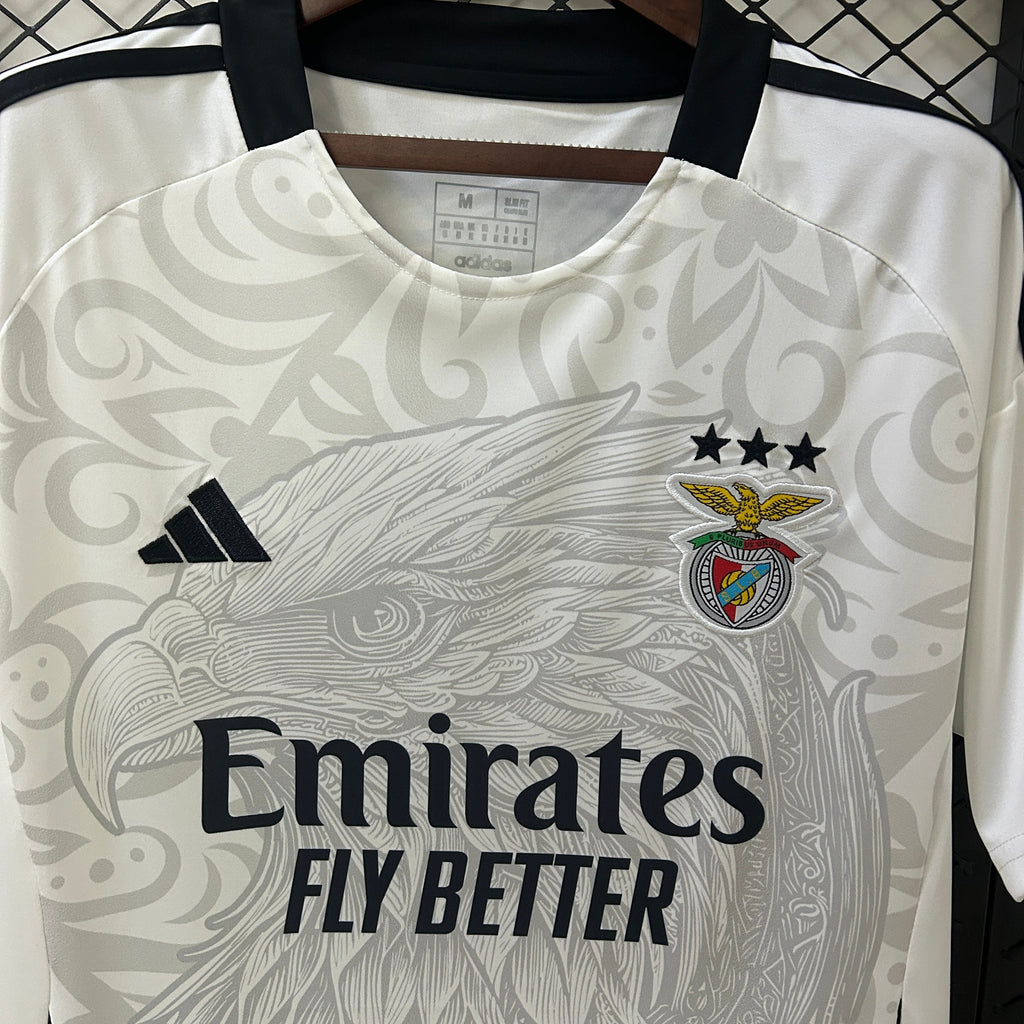 Maglia Benfica Allenamento 25/26