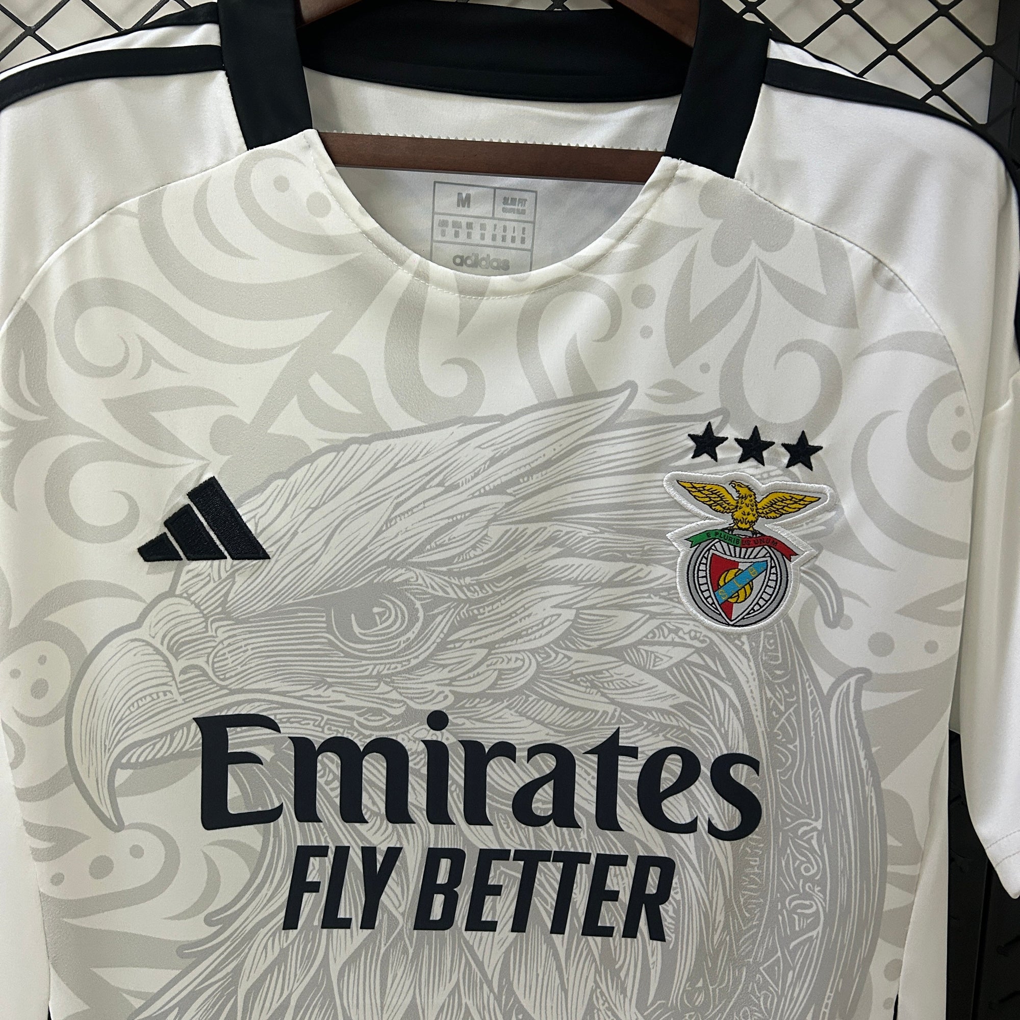 Maglia Benfica Allenamento 25/26