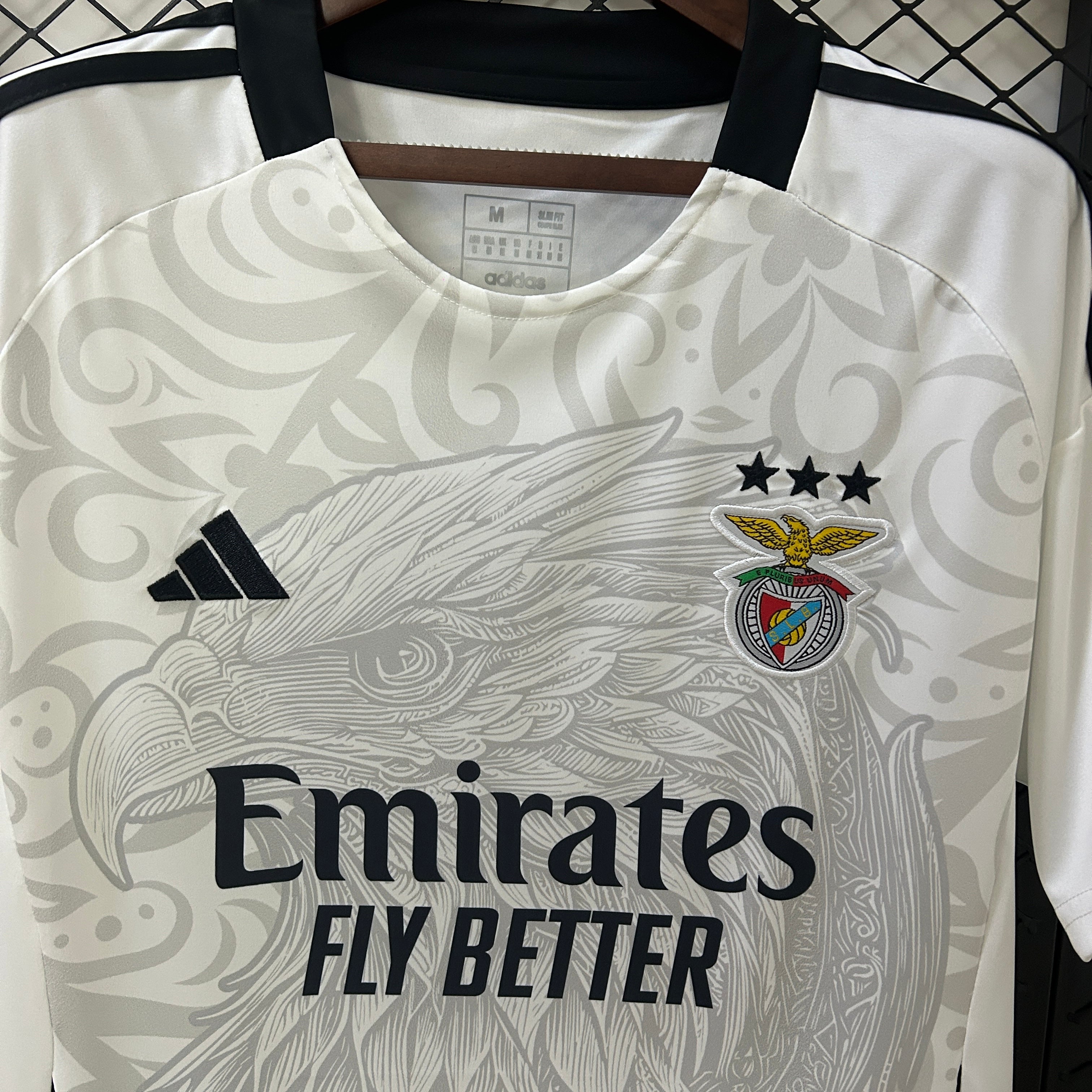 Maglia Benfica Allenamento 25/26