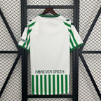 Maglia Real Betis Final UEFA Conference League 25/26