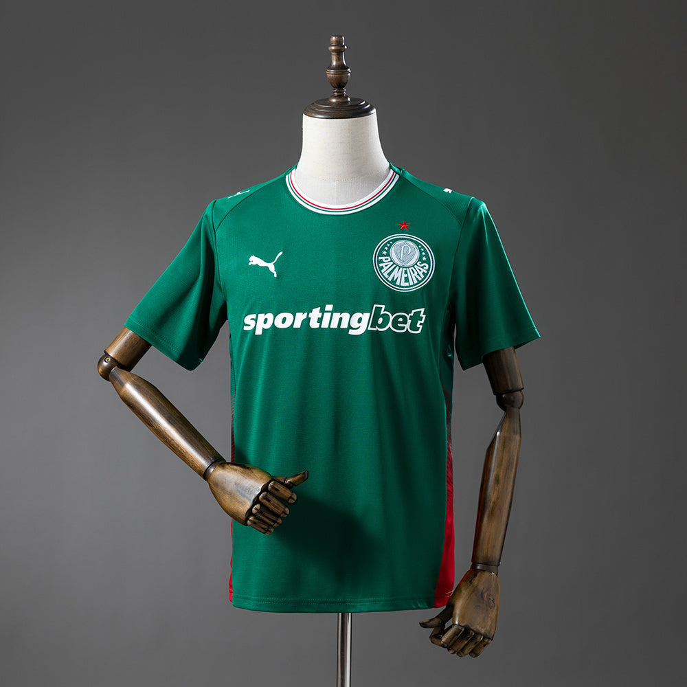 Maglia Palmeiras Home 26/27