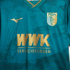 Maglia FC Augsburg Away 26/27