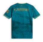 Maglia FC Augsburg Away 26/27