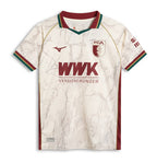 Maglia FC Augsburg Home 26/27