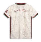 Maglia FC Augsburg Home 26/27